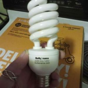 Bulborama Light Bulbs(33)